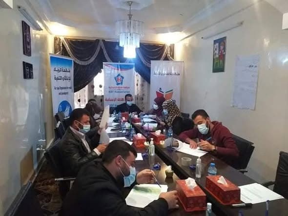 💡تمكين المجتمع: مبادرة "حقي" لترسيخ مفاهيم الحقوق والعدالة ✊ - 3