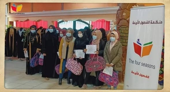 اختتام مبادرة 'يافعات تراثنا': تمكين الأجيال وصون الهوية الثقافية 👗✨