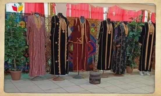 اختتام مبادرة 'يافعات تراثنا': تمكين الأجيال وصون الهوية الثقافية 👗✨ - 3