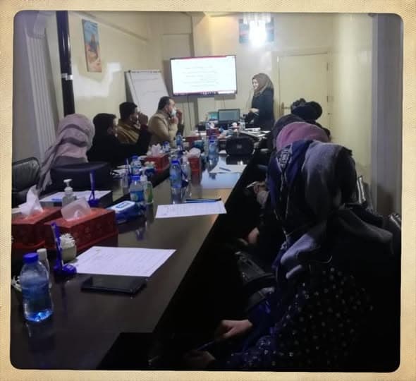جهود متواصلة لتمكين المجتمع: المرأة والطفل في قلب التنمية 💖👧👦 - 2
