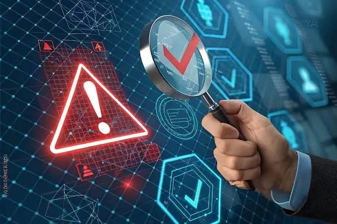 تعزيز الحوكمة الرقمية: دليلك لمكافحة المعلومات المضللة 🛡️🔍 - 1