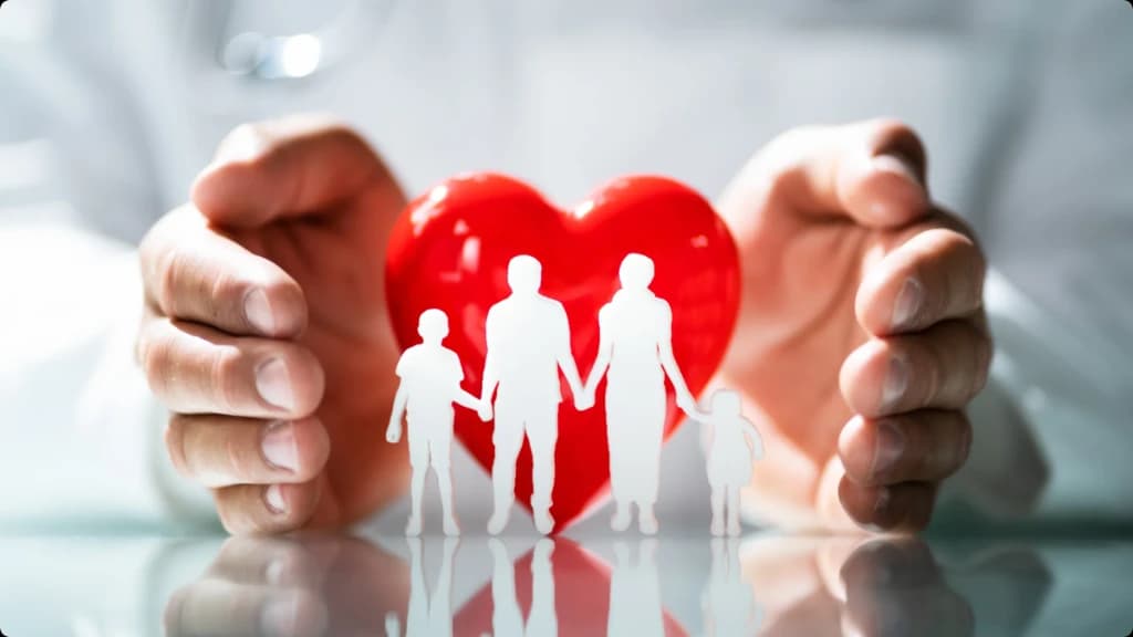 مساحات آمنة 🛡️: ركيزة للوعي الجنسي والتمكين المجتمعي المستدام - 1