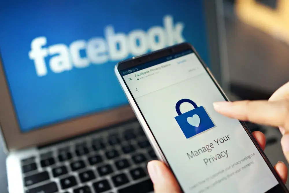 حماية خصوصيتك الرقمية: خطوات أساسية على منصات التواصل الاجتماعي 🛡️🔒 - 1